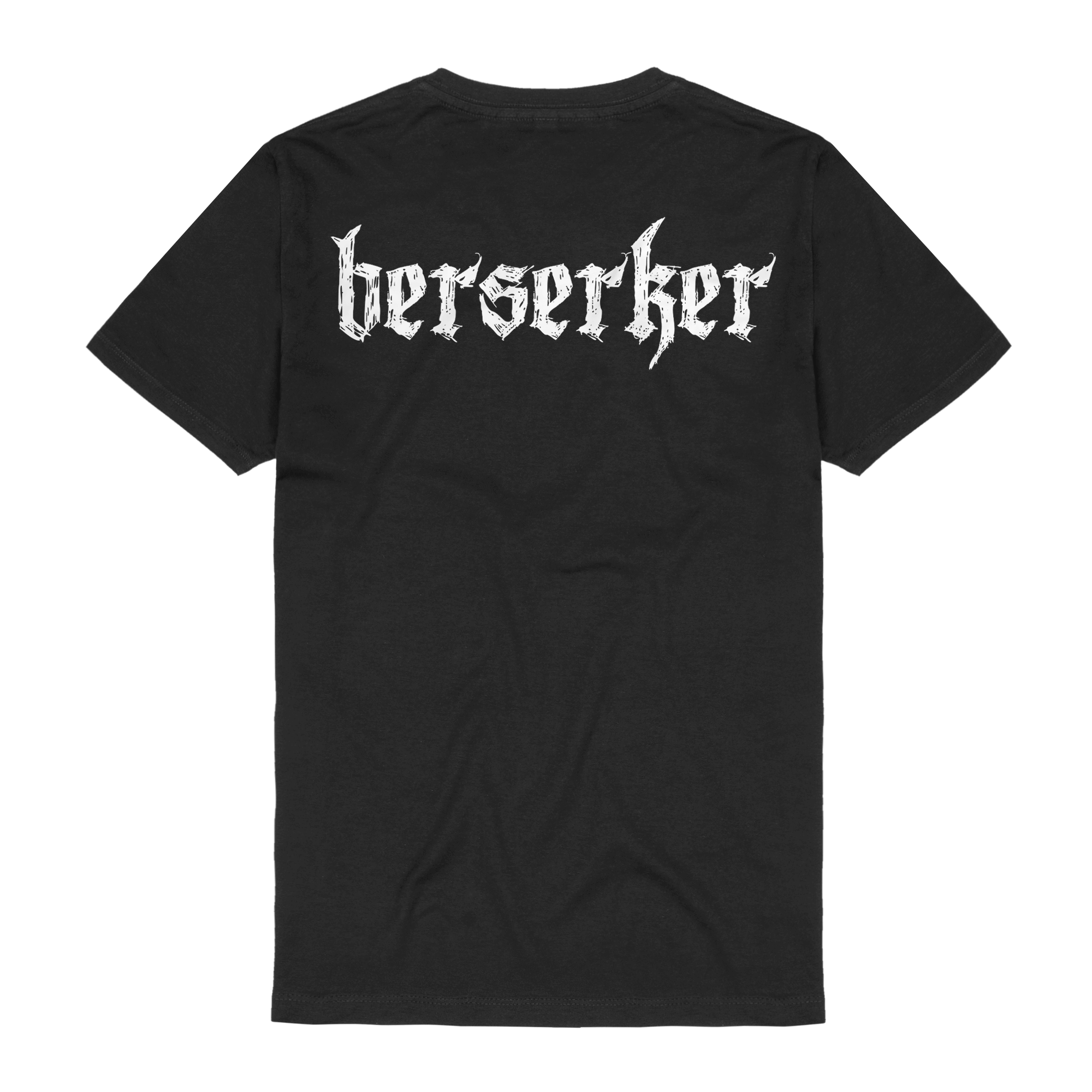 Beast In Black Berserker T-Shirt 342716