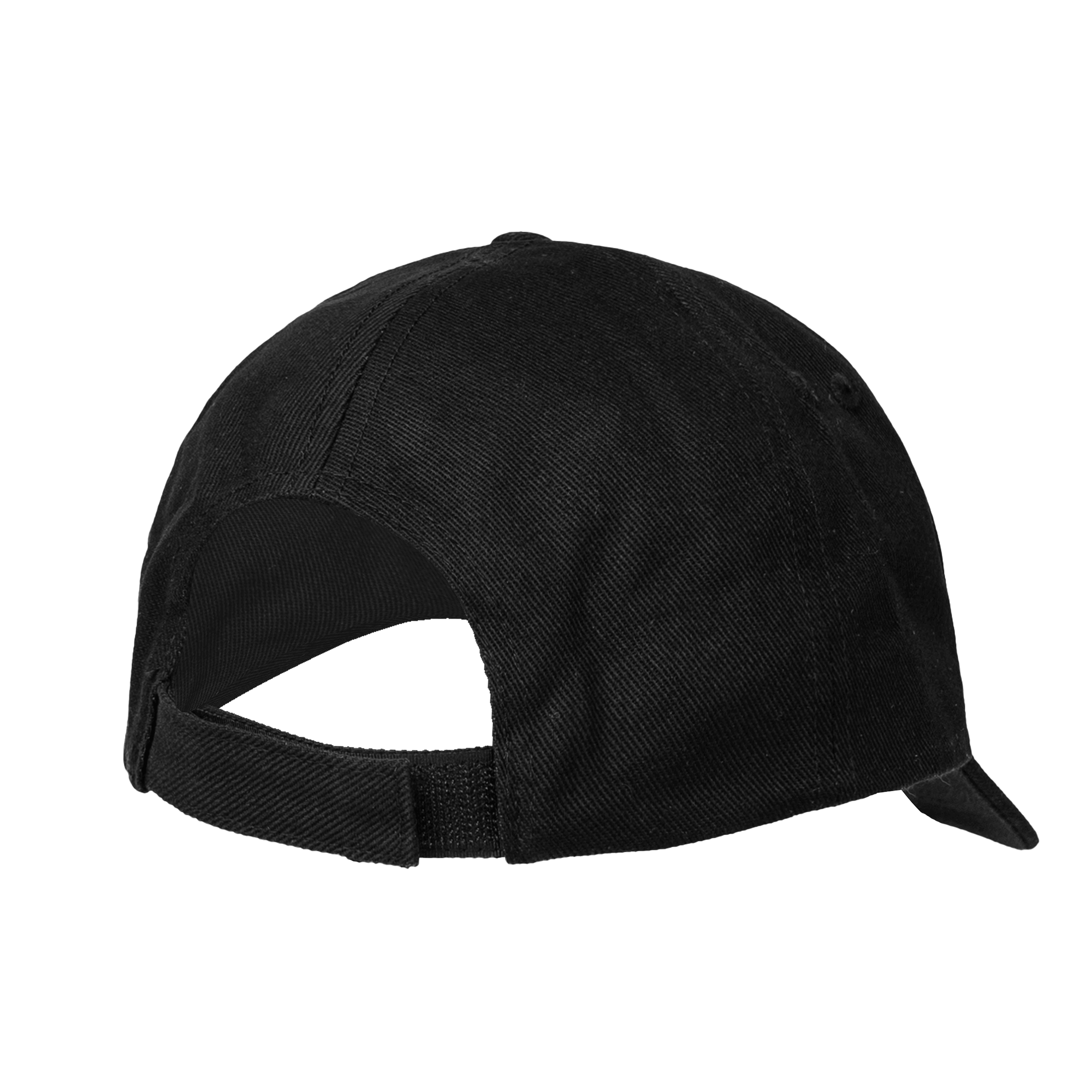 Beast In Black Silver Logo Cap 342113